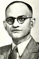 Rabindra Prasad Purkayastha 